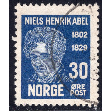 NORWAY SCOTT 148