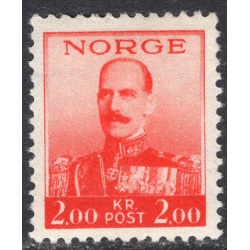 NORWAY SCOTT 179