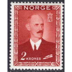 NORWAY SCOTT 277