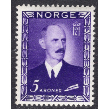 NORWAY SCOTT 278