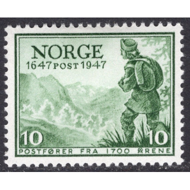 NORWAY SCOTT 280