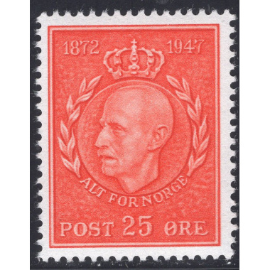 NORWAY SCOTT 291
