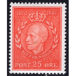 NORWAY SCOTT 291