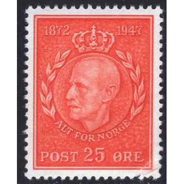 NORWAY SCOTT 291