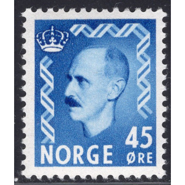 NORWAY SCOTT 313