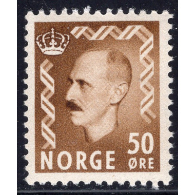 NORWAY SCOTT 314