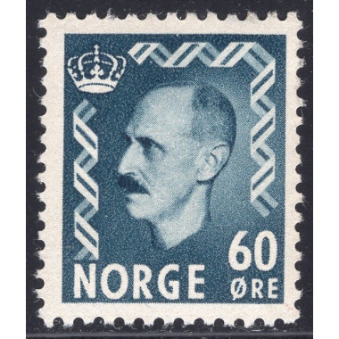 NORWAY SCOTT 316