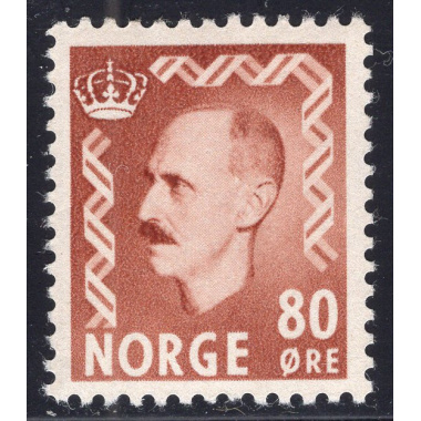 NORWAY SCOTT 317