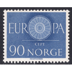 NORWAY SCOTT 387