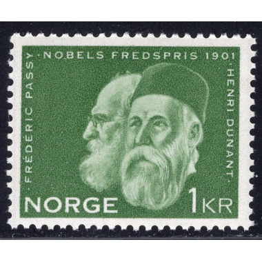 NORWAY SCOTT 402