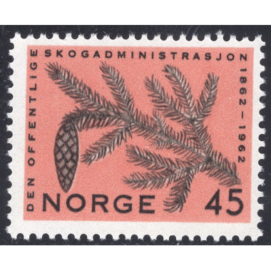 NORWAY SCOTT 406
