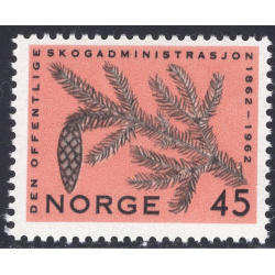 NORWAY SCOTT 406