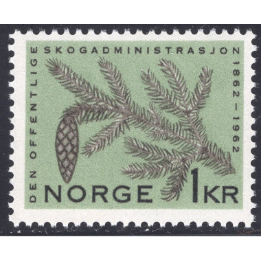 NORWAY SCOTT 407