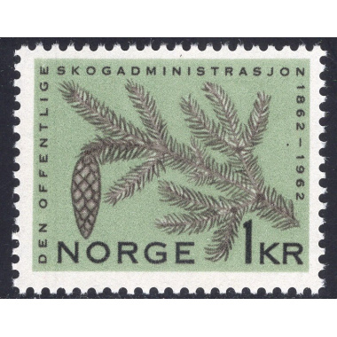 NORWAY SCOTT 407
