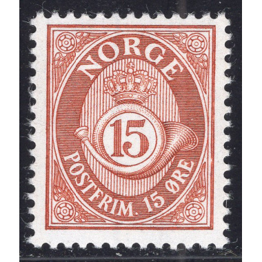 NORWAY SCOTT 418