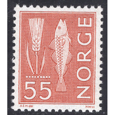NORWAY SCOTT 425