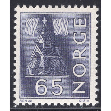 NORWAY SCOTT 427
