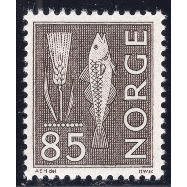 NORWAY SCOTT 429
