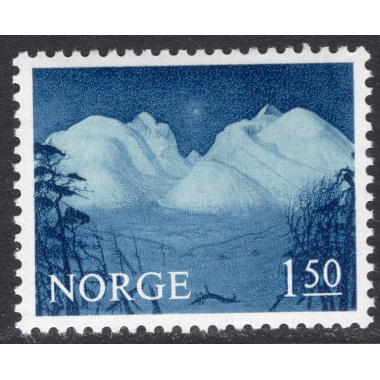 NORWAY SCOTT 484