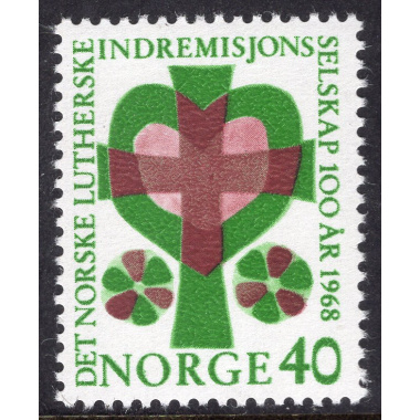 NORWAY SCOTT 517
