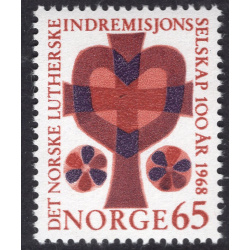 NORWAY SCOTT 518