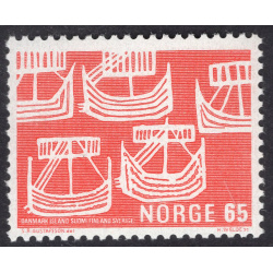 NORWAY SCOTT 523