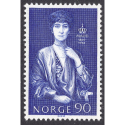 NORWAY SCOTT 550
