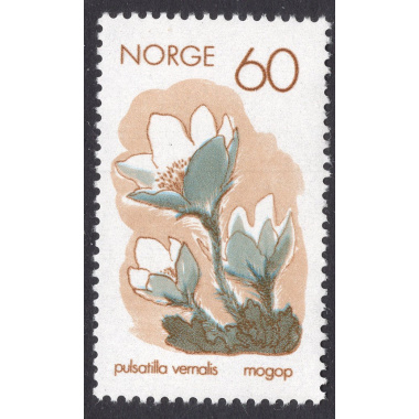 NORWAY SCOTT 552