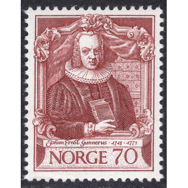 NORWAY SCOTT 564