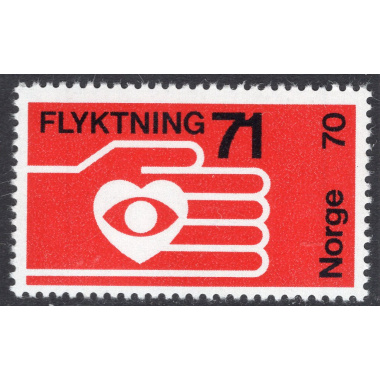 NORWAY SCOTT 573