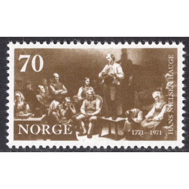 NORWAY SCOTT 575