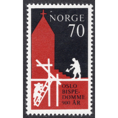 NORWAY SCOTT 576
