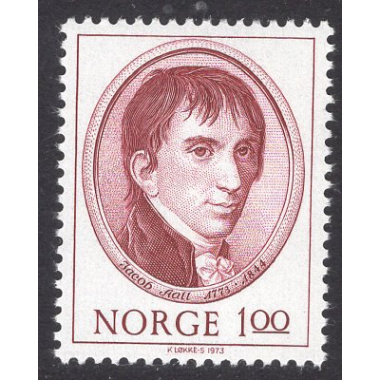 NORWAY SCOTT 621
