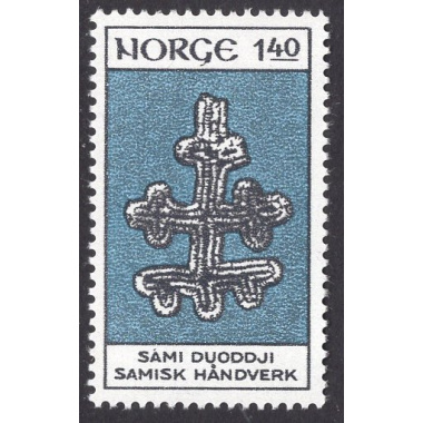 NORWAY SCOTT 625