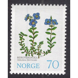 NORWAY SCOTT 627