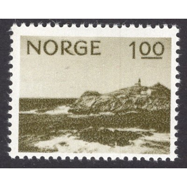 NORWAY SCOTT 631
