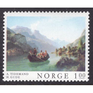 NORWAY SCOTT 633