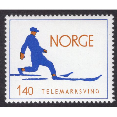 NORWAY SCOTT 648