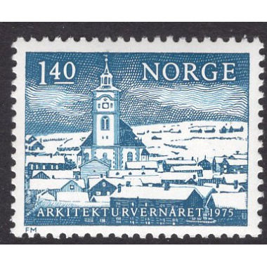 NORWAY SCOTT 653