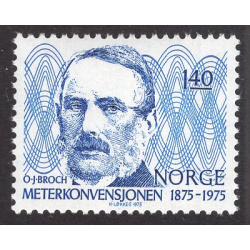 NORWAY SCOTT 655
