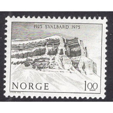 NORWAY SCOTT 660