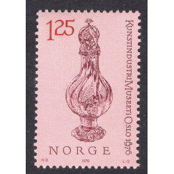 NORWAY SCOTT 673