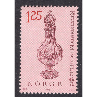 NORWAY SCOTT 673