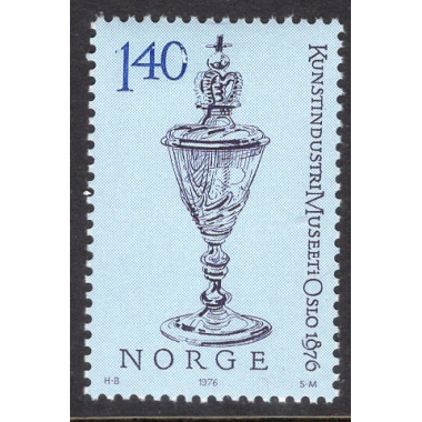 NORWAY SCOTT 674