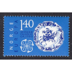 NORWAY SCOTT 676