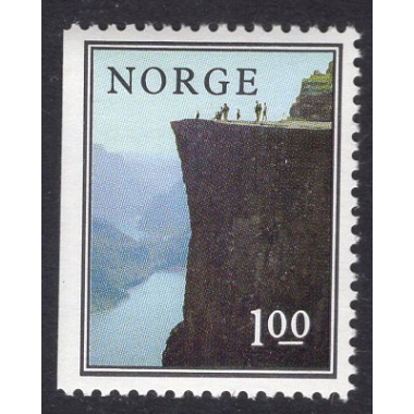 NORWAY SCOTT 677