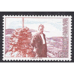 NORWAY SCOTT 681