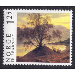 NORWAY SCOTT 683
