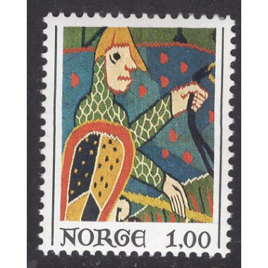 NORWAY SCOTT 686