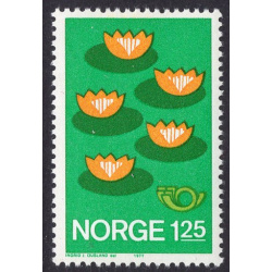 NORWAY SCOTT 688
